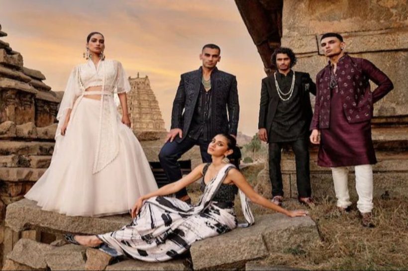 Retro Revival of the 90s, A Nostalgic Fashion Comeback in 2025