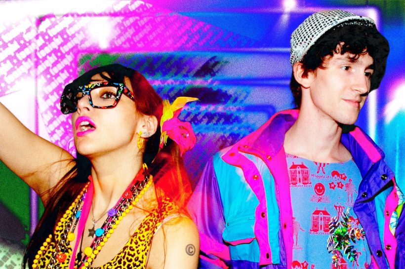 Embracing the Indie Sleaze Revival: A Nostalgic Fashion Trend