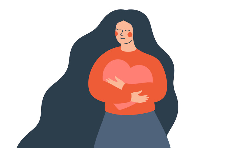 Why Accepting Ourselves Is Important for Mental and Emotional Well-Being