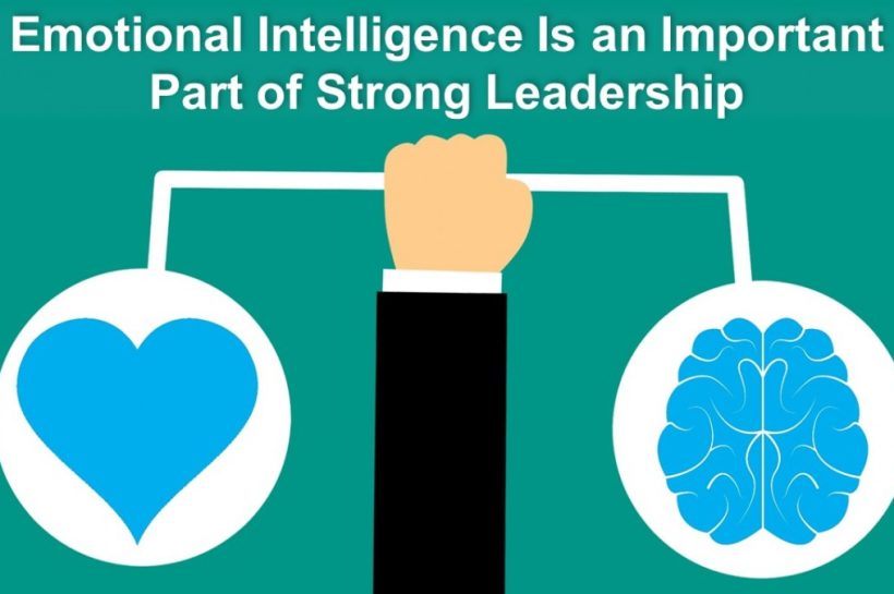 The Importance of Emotional Intelligence in Leadership