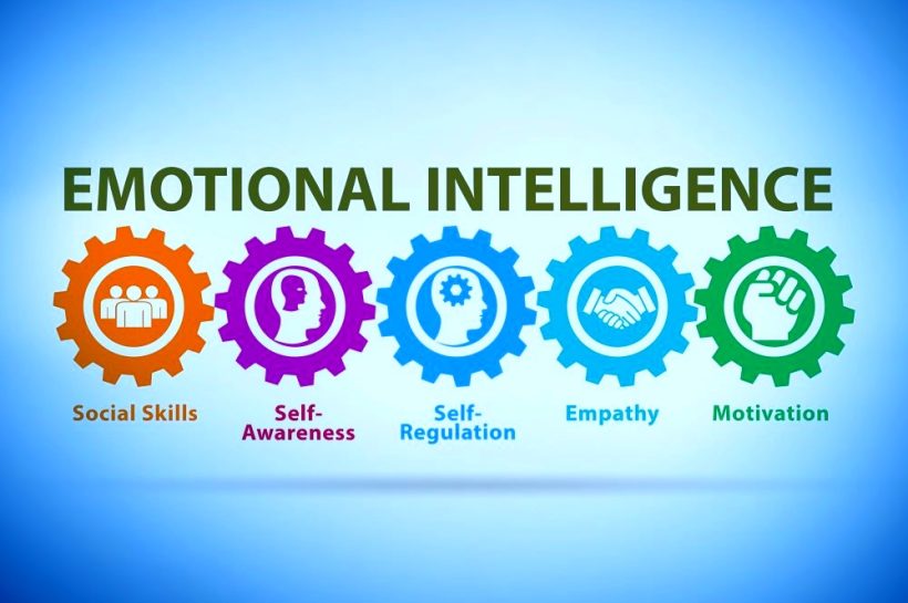 Mastering Emotional Intelligence: A Key to Personal and Professional Growth