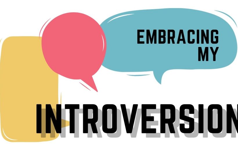 Embracing Introversion: Building Confidence from Within