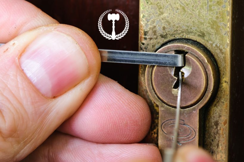 Lockpicking as a Hobby: A Skillful Blend of Dexterity and Patience