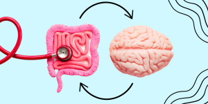 The Gut-Brain Axis, Fueling Mental Well-being Through Digestive Health
