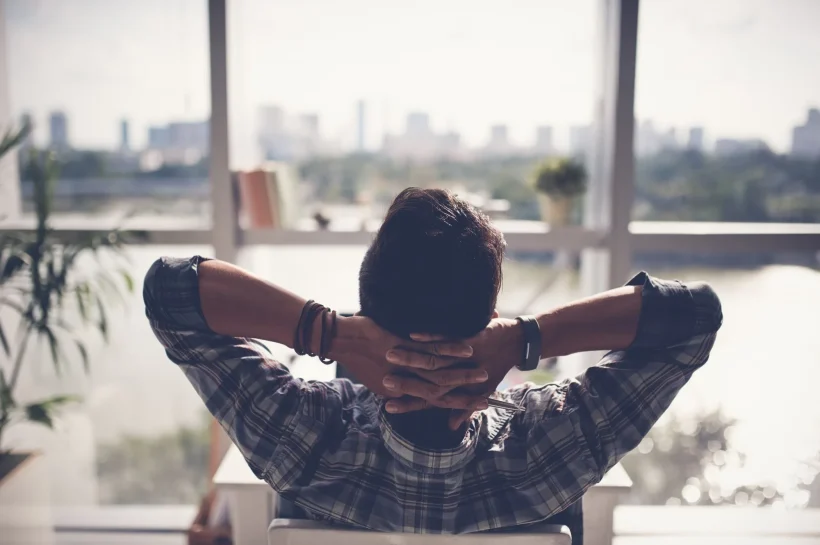 Tune Into Your Body’s 90-Minute Productivity Cycle