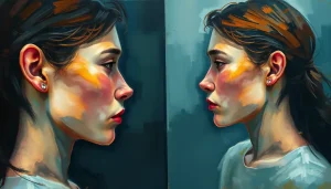 The “Mirror‑Edge” Method: Harnessing Reflective Confidence