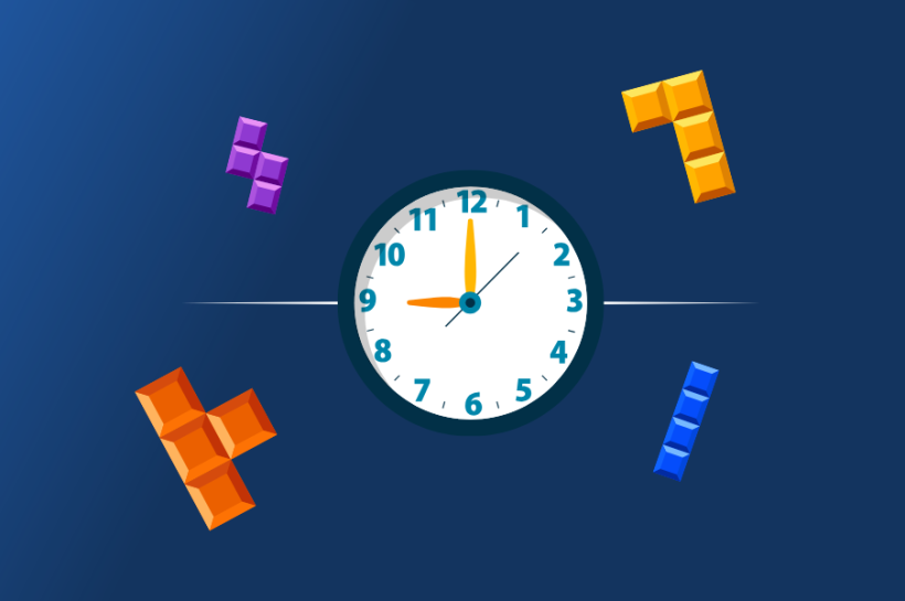 Time Blocking 2.0, Integrating Energy Levels for Smarter Workflows