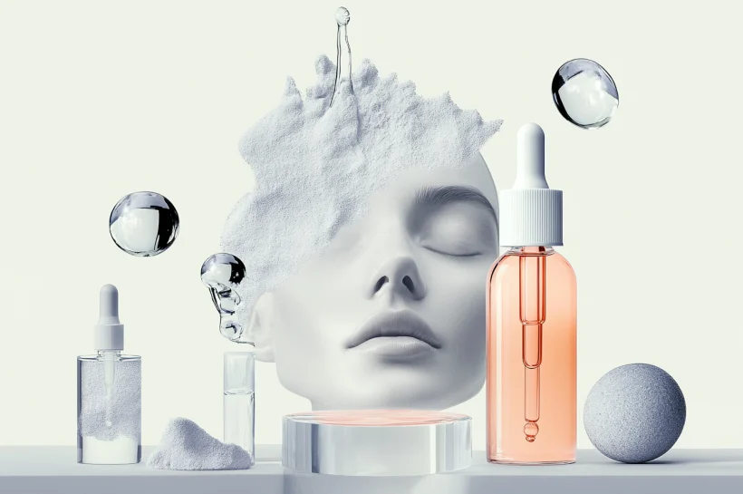 Bio‑Engineered Beauty, The Rise of Biotech-Derived Skincare Actives