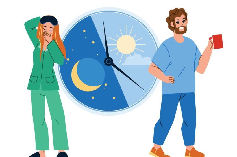 The Science of Circadian Rhythms, How Aligning Your Body Clock Enhances Health