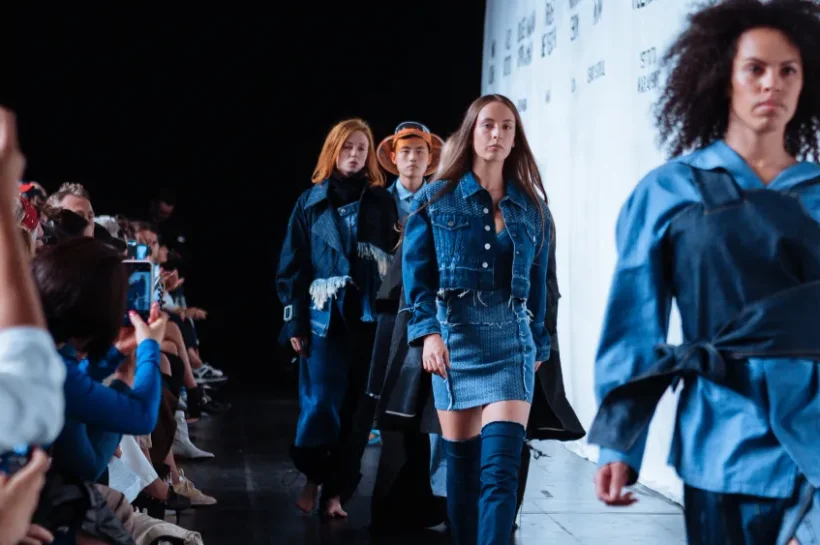 The Rise of Regenerative Denim, Fashion’s Next Sustainable Frontier