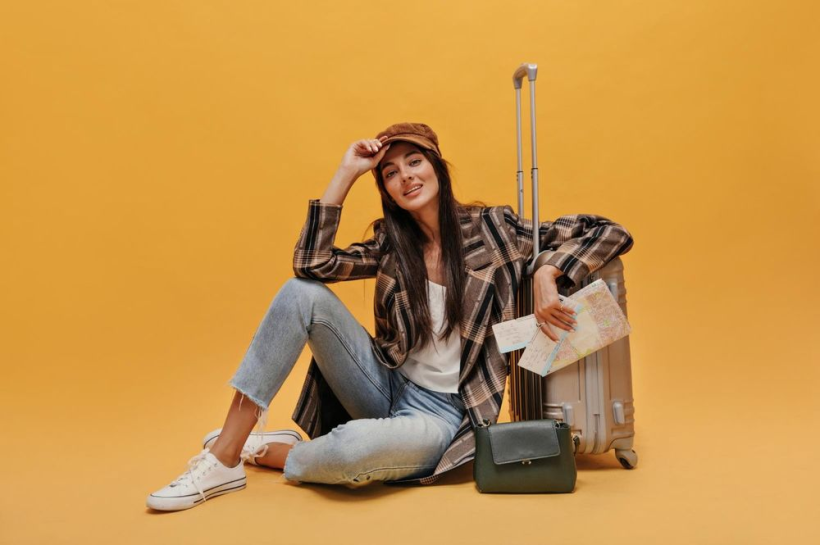Sneakers at the Helm, Why 2025 Workwear Is Leaning Into Chic Comfort