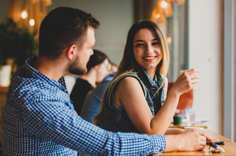 Building Trust and Communication, Essential Relationship Advice