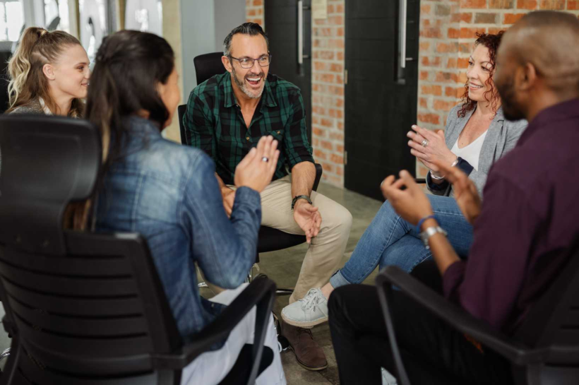 Psychological Safety & Empathy: Twin Pillars of Modern Leadership