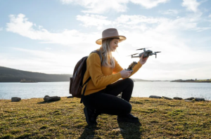 Drone Photography, The Skyward Hobby That’s Redefining Visual Storytelling
