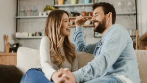 The Role of Vulnerability in Strengthening Relationship,  Why Opening Up Matters