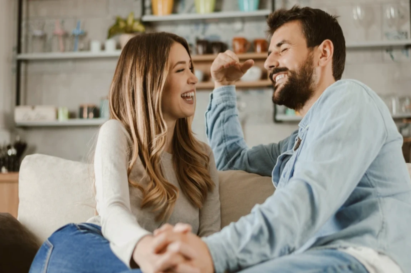 The Role of Vulnerability in Strengthening Relationship, Why Opening Up Matters