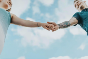 Mastering Communication Habits, How Small Changes Promote Strong, Lasting Relationships