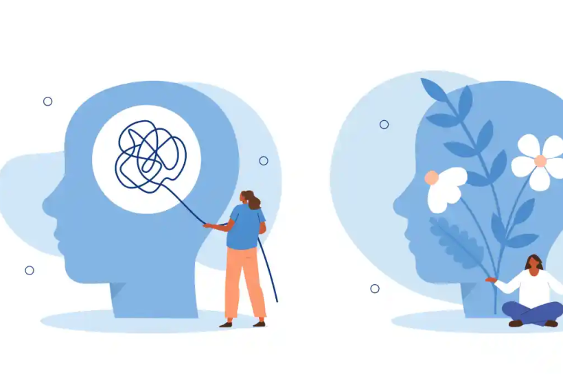 Beyond Willpower: The Science-Backed Framework to Lasting Self-Improvement
